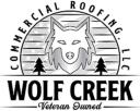 Wolf Creek Commercial Roofing logo